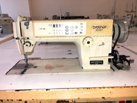 F40 601 Motor Straight Stitch Sewing Machine - 4