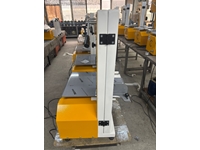 1.5 kW 2 Beygir Kemik Testeresi