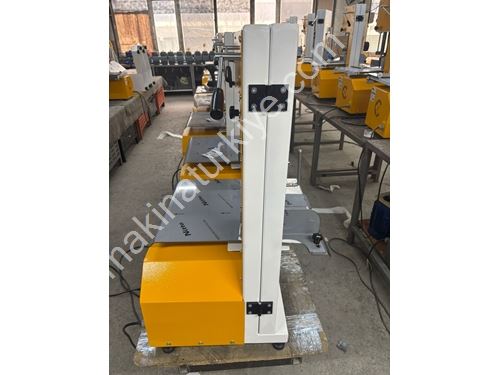 1.5 kW 2 Beygir Kemik Testeresi
