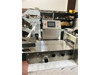 Ekmek Paketleme Makinası - 0