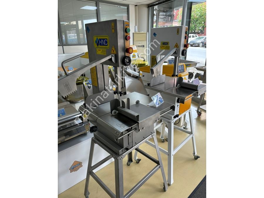 1.1 kW 1.5 Beygir Paslanmaz Kemik Testeresi