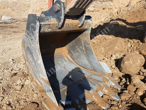 Doosan Dx490 Heavy Duty Excavator Bucket