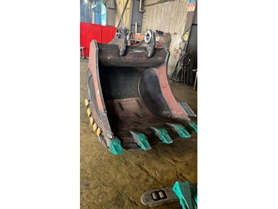 Doosan Dx490 Heavy Duty Excavator Bucket - 7