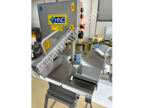 1.5 KW 2 Beygir Elit Paslanmaz  Kemik Testeresi