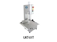 Ukt-02T Static Painted Eco Three-Phase Meat Bone Saw