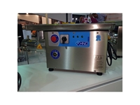 No 32 600 Kg / Hour Stainless Steel Meat Grinder