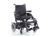 Складной инвалидный электрический колесный стул Wg-P 200 - 0
