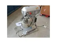 10 Litre Profesyonel Planet Mutfak Mikseri