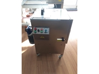 HKS03 Dough Cutting and Weighing Machine - 1
