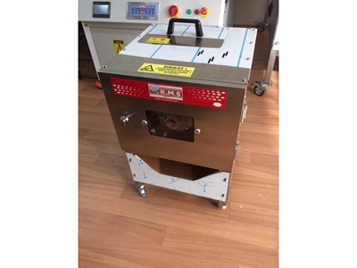 HKS03 Dough Cutting and Weighing Machine - 3