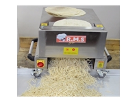 Pasta- und Nudelschneidemaschine - 0