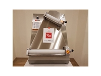 Machine à étaler la pâte Smart 40 cm