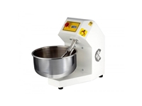 10 Kg / Teigknetmaschine pro Charge