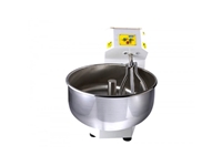 50 Kg / Teigknetmaschine
