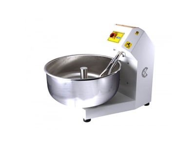 50 Kg / Travel Dough Kneading Machine - 1