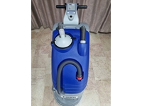 Second Hand Battery-Powered Floor Washing Floor Washing Machine Ful Italian Floorpul Ruby - 3