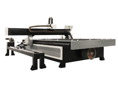 Ahşap CNC Router Makinası - 0