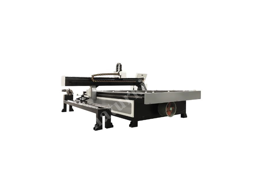 Ahşap CNC Router Makinası