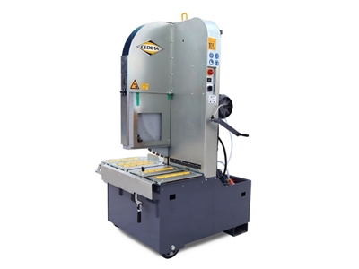 CTS-1000 Tuğla Kesme Makinası