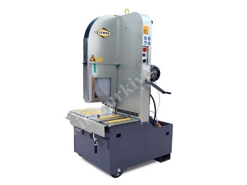 CTS-1000 Tuğla Kesme Makinası