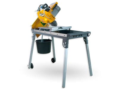 CTS-57 G Tuğla Kesme Makinası