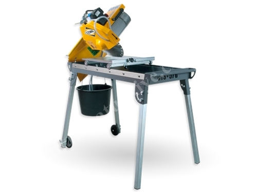 CTS-57 G Tuğla Kesme Makinası