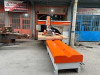 2000 Mm 45-90 Degree Fully Automatic Marble Cutting Machine - 2