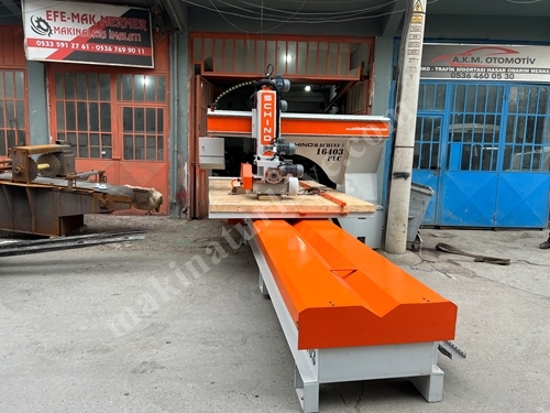 2000 Mm 45-90 Degree Fully Automatic Marble Cutting Machine