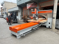 2000 Mm 45-90 Degree Fully Automatic Marble Cutting Machine - 0