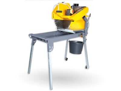 CTS-200 Tuğla Kesme Makinası