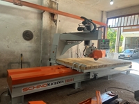 1500 Mm Y Axis Counting Semi-Automatic Marble Cutting Machine - 2