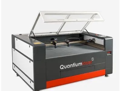 Machine de découpe laser publicitaire 150 W