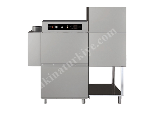 CCO-160 Pack L CW Compact Kurutmalı Bulaşık Makinası