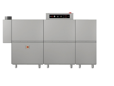 CCO-270 L CW Compact Kurutmalı Bulaşık Makinası - 0