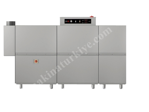 CCO-270 L CW Compact Kurutmalı Bulaşık Makinası