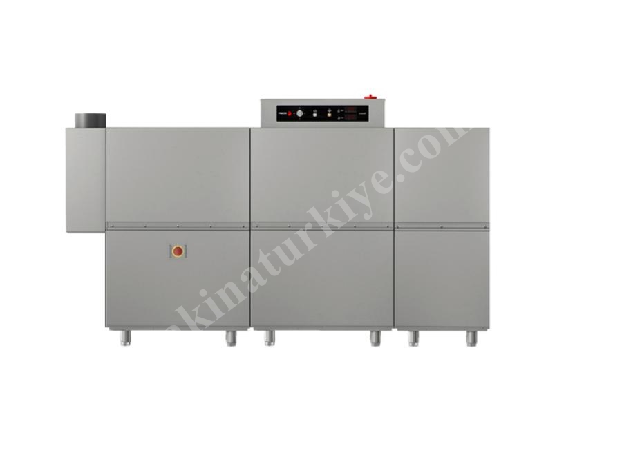 CCO-270 L CW Compact Kurutmalı Bulaşık Makinası