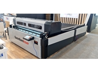 300 W and 150 Watt CO2 Laser Cutting Machine - 0