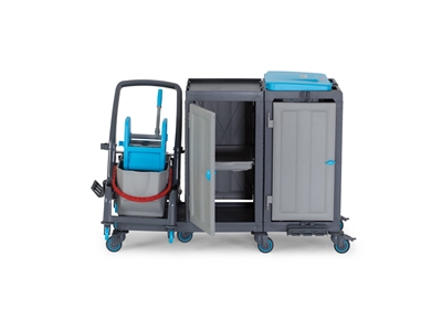 Chariot de nettoyage de sol Procart 73131 - 1