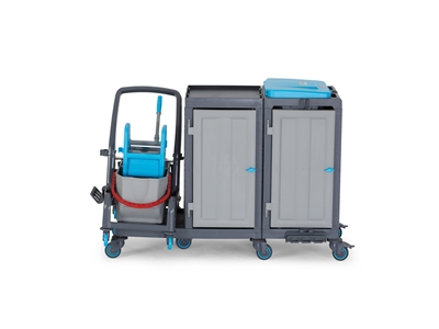 Chariot de nettoyage de sol Procart 73131 - 6