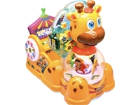 Swing Care Kiddie Rider Çocuk Bineği