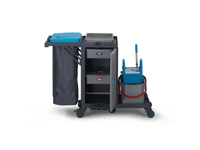 Procart 317 Layer Cleaning Trolley