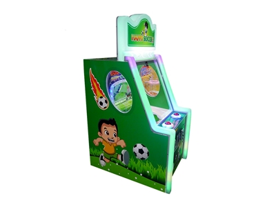 Happy Soccer Hedef Oyun Makinası