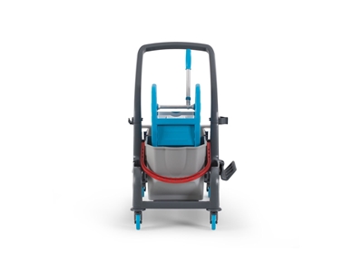 Procart Jet 720S Temizlik Kovaları Ve Presleri - 5