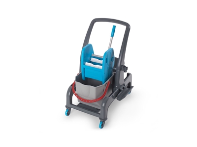 Ведра и прессы для уборки Procart Jet 720S - 1