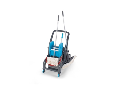 Ведра и прессы для уборки Procart Jet 720S - 2