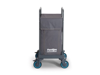 Procart 60 Laundry Collection Cart - 2