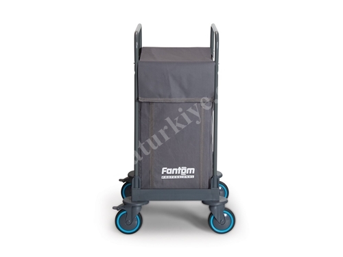 Procart 60 Laundry Collection Cart