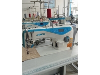 Jack A4 Otomatik Temiz Singer