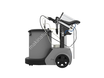 Strong3000 Electrostatic Powder Coating Device - 2