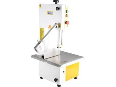 Hkt-184M Statik Boyalı Et Kemik Testeresi - 0